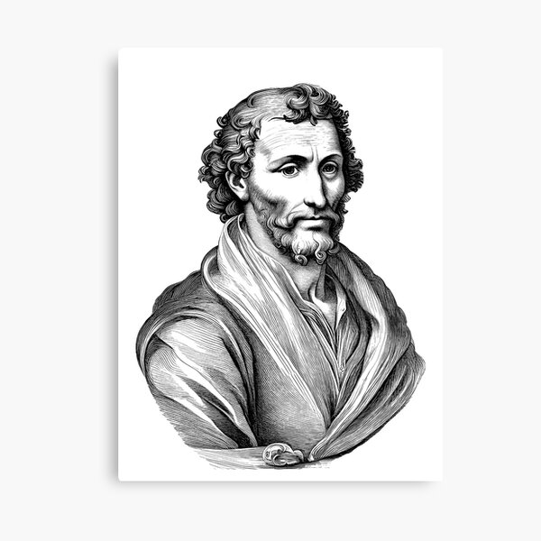 Item preview, Michelangelo di Lodovico Buonarroti Simoni designed and sold by NTGUILTY.
