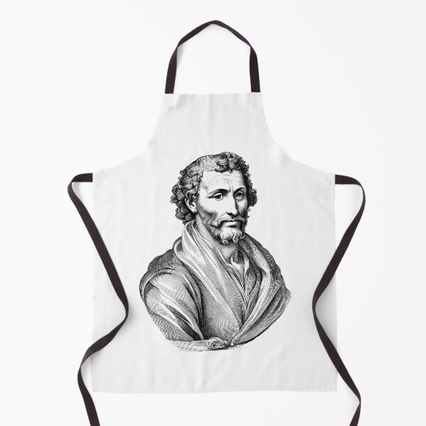 Item preview, Michelangelo di Lodovico Buonarroti Simoni designed and sold by NTGUILTY.