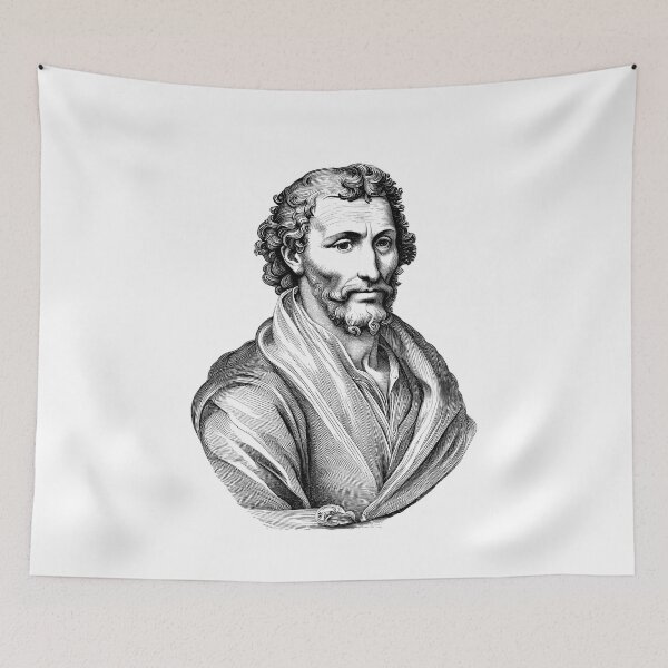Artikelvorschau, Michelangelo di Lodovico Buonarroti Simoni entworfen und verkauft von NTGUILTY.