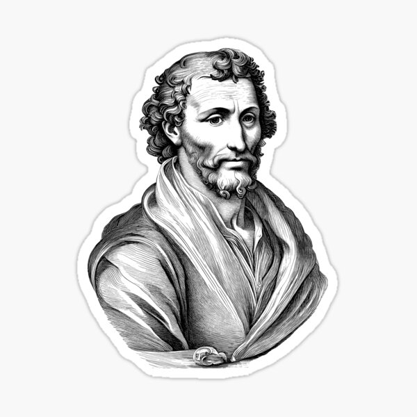 Item preview, Michelangelo di Lodovico Buonarroti Simoni designed and sold by NTGUILTY.