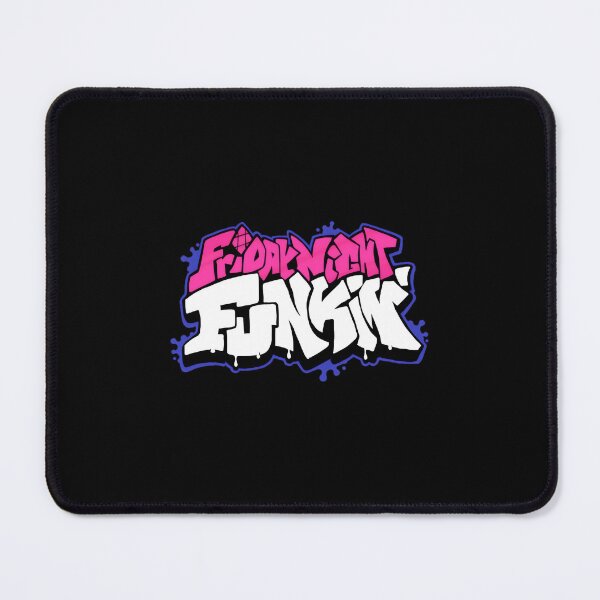 Item preview, Friday Night Funkin	 designed and sold by afzdqsln76.