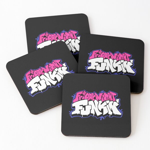 Item preview, Friday Night Funkin	 designed and sold by afzdqsln76.