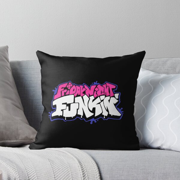 Item preview, Friday Night Funkin	 designed and sold by afzdqsln76.