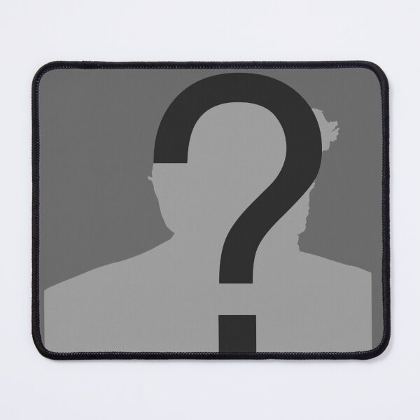 Item preview, Silueta de foto policial de Donald Trump generalmente genérica designed and sold by Generally Generic.