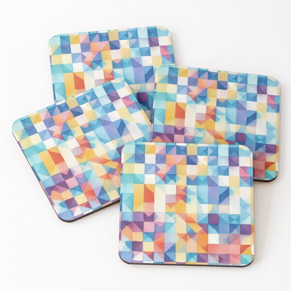 Item preview, Versatile Expressions: Watercolor, Fabric, and Flat Art in Every Size and Shape designed and sold by irosh madushan.