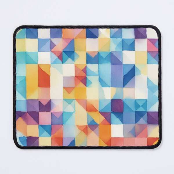 Item preview, Versatile Expressions: Watercolor, Fabric, and Flat Art in Every Size and Shape designed and sold by irosh madushan.