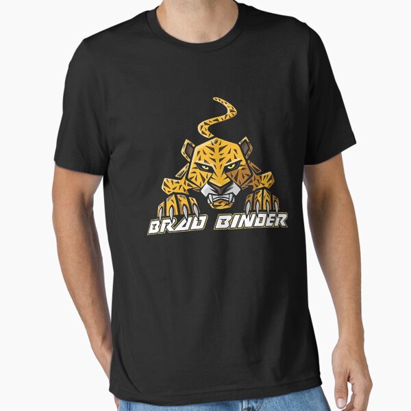 Item preview, Lion Brad Binder designed and sold by AlitaDavid.
