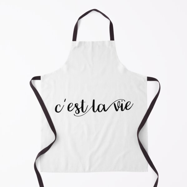 Item preview, C'est la vie designed and sold by wznaaprkm84.