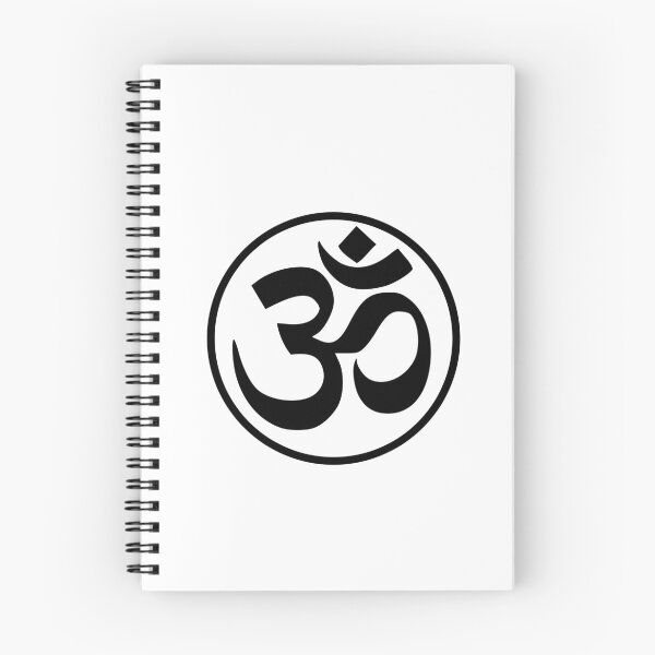 Item preview, Om Spiritual Symbol designed and sold by SPF14.