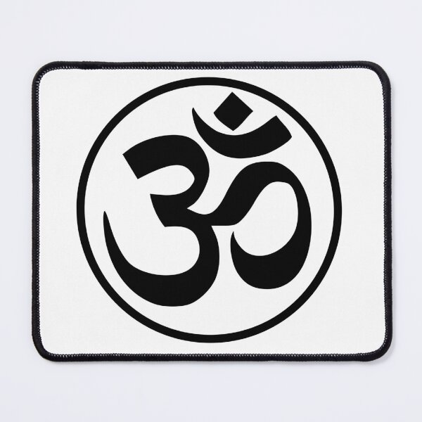 Item preview, Om Spiritual Symbol designed and sold by SPF14.