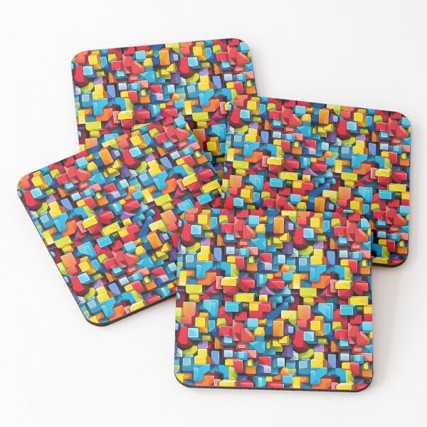 Item preview, Crazy Cubes designed and sold by Christfield.
