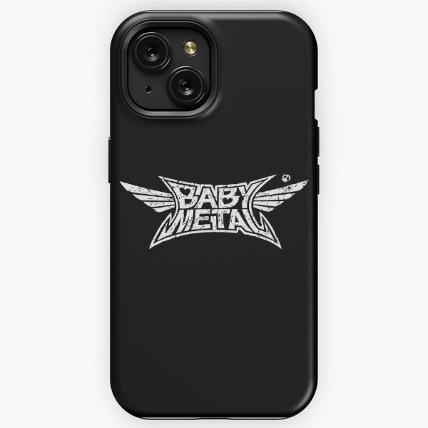 Babymetal iPhone Cases for Sale | Redbubble