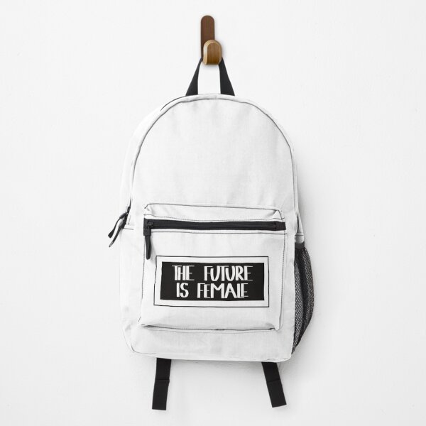 Item preview, The future is female designed and sold by Anna-Kik.