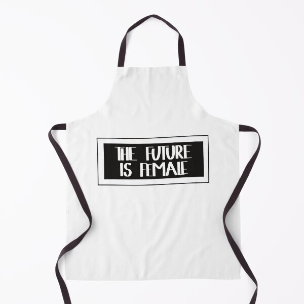 Item preview, The future is female designed and sold by Anna-Kik.