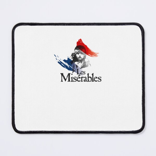 Item preview, Les Miserables 	 	  	 designed and sold by flmnwikii95.