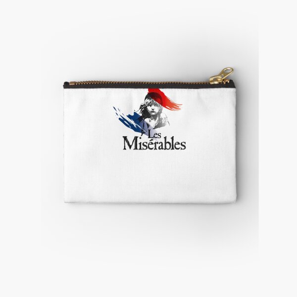 Item preview, Les Miserables 	 	  	 designed and sold by flmnwikii95.