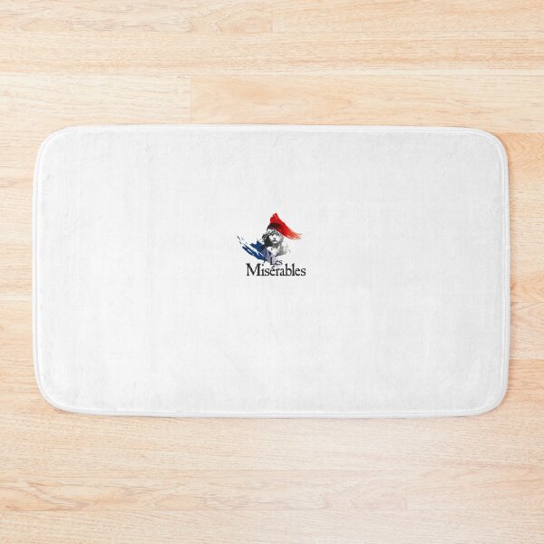Item preview, Les Miserables 	 	  	 designed and sold by flmnwikii95.