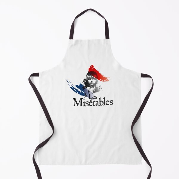 Item preview, Les Miserables designed and sold by flmnwikii95.