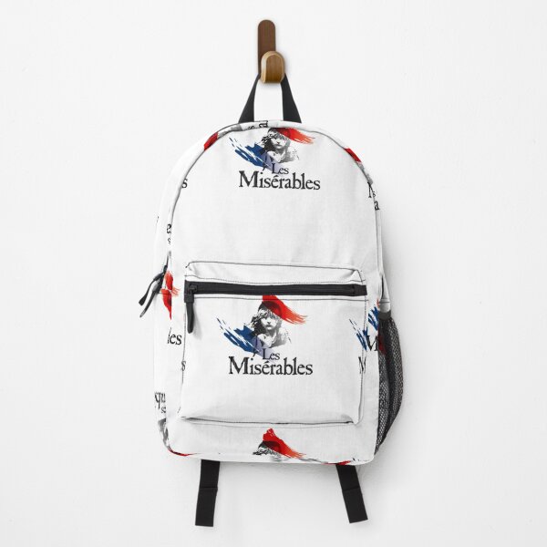 Item preview, Les Miserables 	 	  	 designed and sold by flmnwikii95.