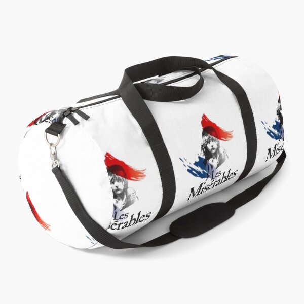 Item preview, Les Miserables designed and sold by flmnwikii95.