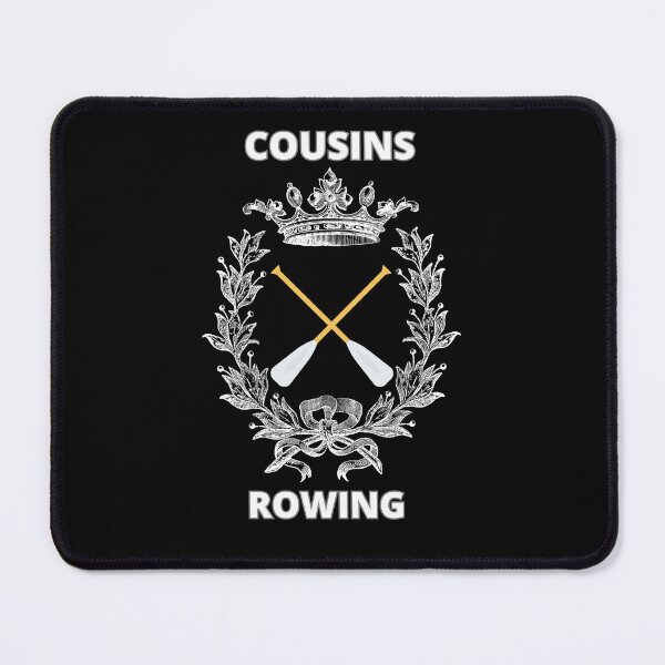 Item preview, The Summer I Turned Pretty - Cousins Rowing T-Shirt designed and sold by your-t-shirts55.