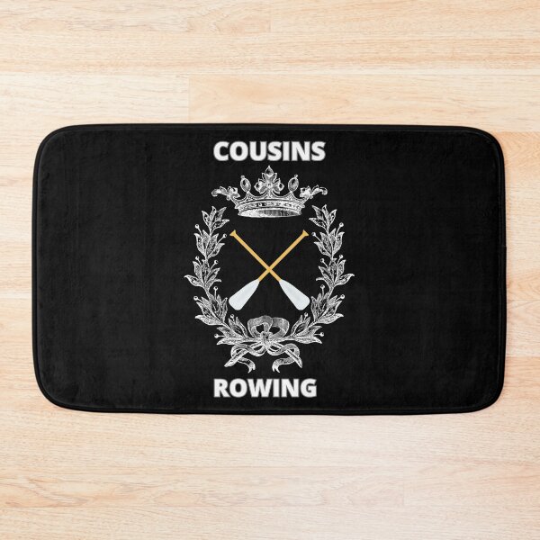 Item preview, The Summer I Turned Pretty - Cousins Rowing T-Shirt designed and sold by your-t-shirts55.
