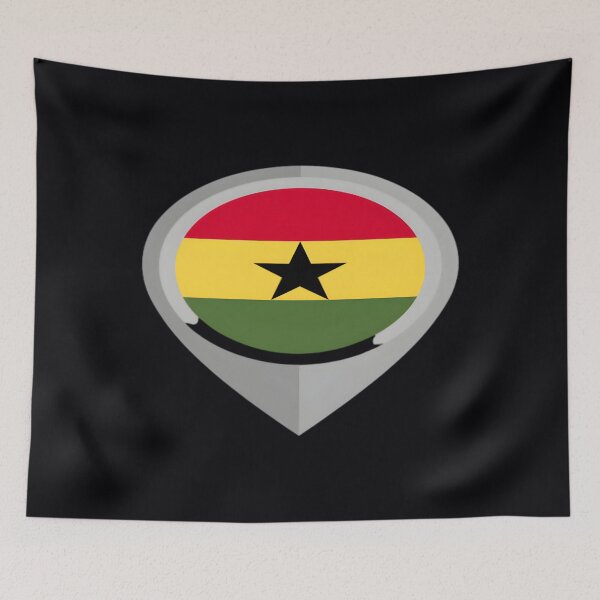 Item preview, Ghana designed and sold by klxfhyzf33.