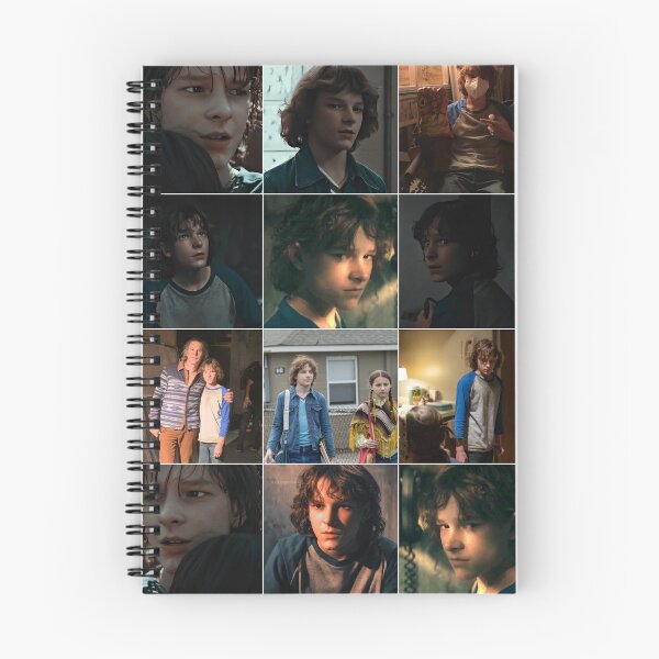 Item preview, Mason Thames Photo Collage designed and sold by GoghGetta.