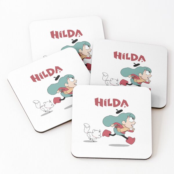 Item preview, Netflix Hilda, hilda twig, Hildanetflix, Hilda Netflix, hilda twig cartoon, kids show hilda twig, Sleeping twig, Hildatwignetflix, Hilda twig netflix designed and sold by raspeed.
