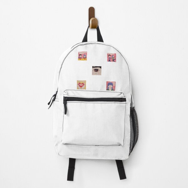 Item preview, And I Love Her Pack designed and sold by tartan-teapot.