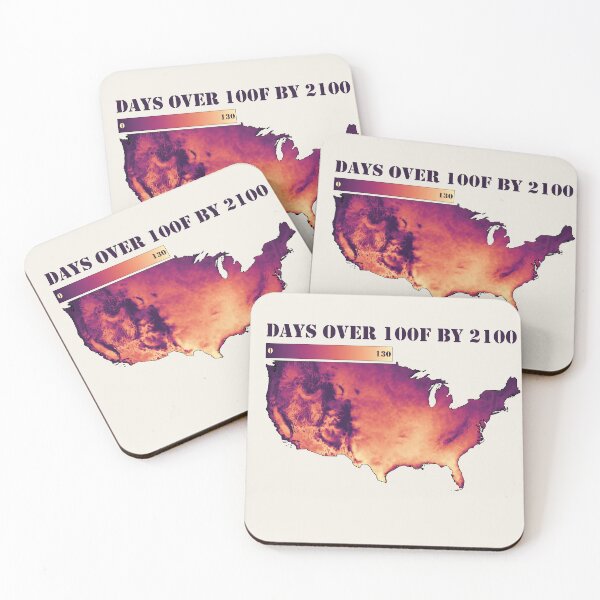 Item preview,  Climate Change: get ready to swelter, in Magma designed and sold by DreamingBeetle.