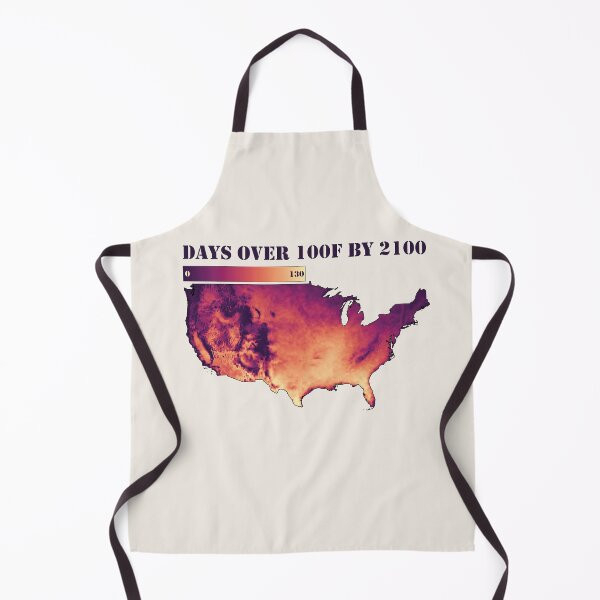 Item preview, Climate Change: get ready to swelter, in Magma designed and sold by DreamingBeetle.