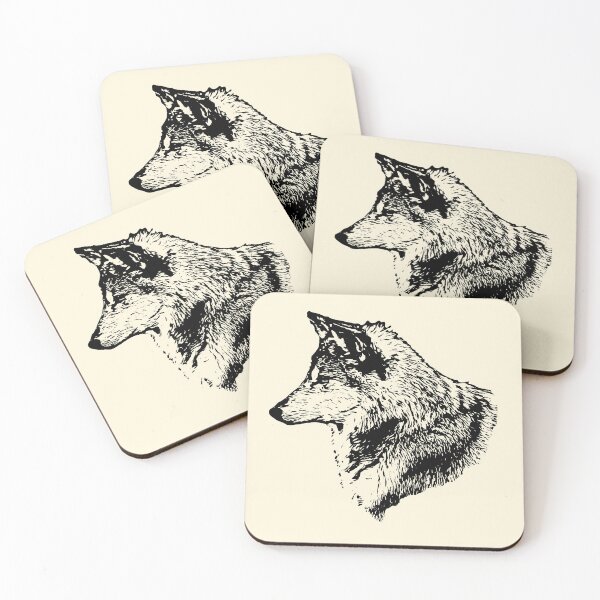 Item preview, Lobo 2 designed and sold by Guardi71.