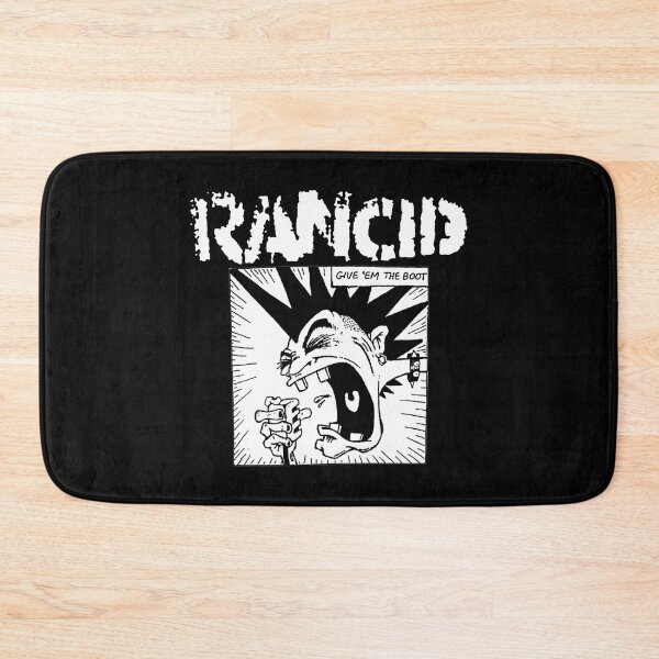 Item preview, rancid designed and sold by RodangCampos.