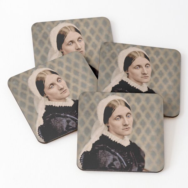 Item preview, Julia Duckworth 1870s designed and sold by PatSeg Photos.