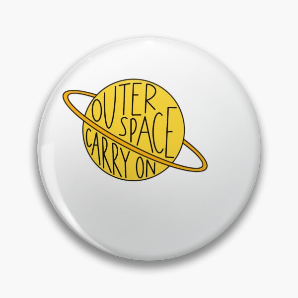 Item preview, Outer Space/Carry On - 5sos designed and sold by Belladdesigns.