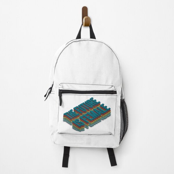 Item preview, The future is female designed and sold by Anna-Kik.