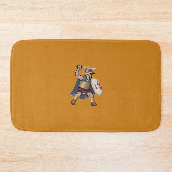 Item preview, Indo-Greek Warrior v6 designed and sold by foojer.