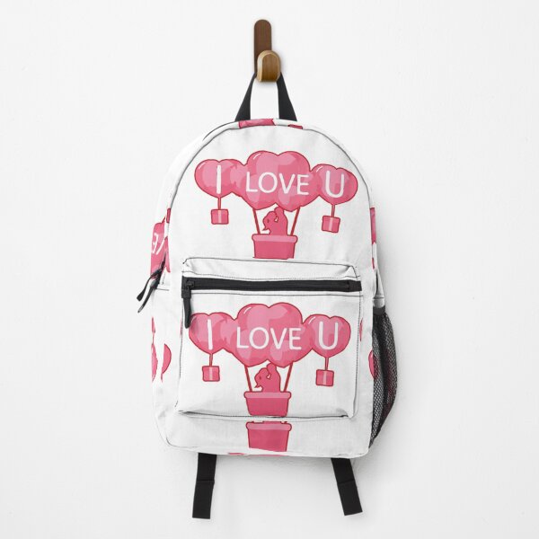 Item preview, I Love U designed and sold by agusterus.