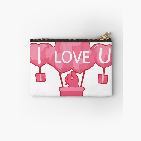 Item preview, I Love U designed and sold by agusterus.