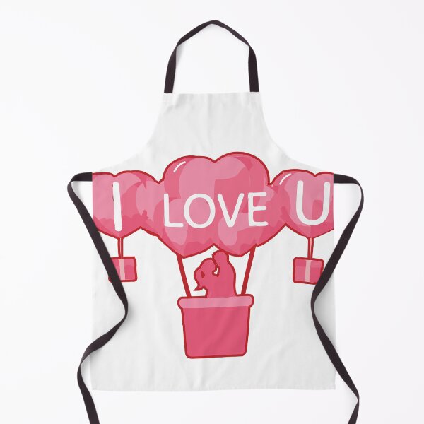 Item preview, I Love U designed and sold by agusterus.