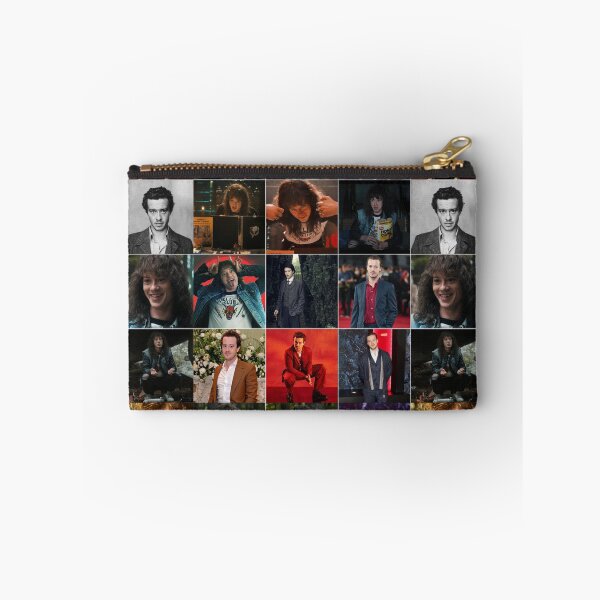 Item preview, Joseph Quinn Photo Collage designed and sold by GoghGetta.