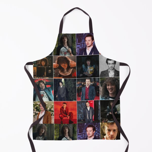 Item preview, Joseph Quinn Photo Collage designed and sold by GoghGetta.