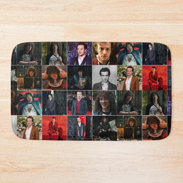 Item preview, Joseph Quinn Photo Collage designed and sold by GoghGetta.