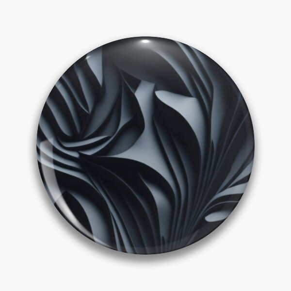 Artikelvorschau, Unendliche Schatten: Repetitive schwarze Abstracts entworfen und verkauft von irosh madushan.