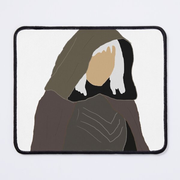 Item preview, Cloaked Evil designed and sold by Mysterious Goose .