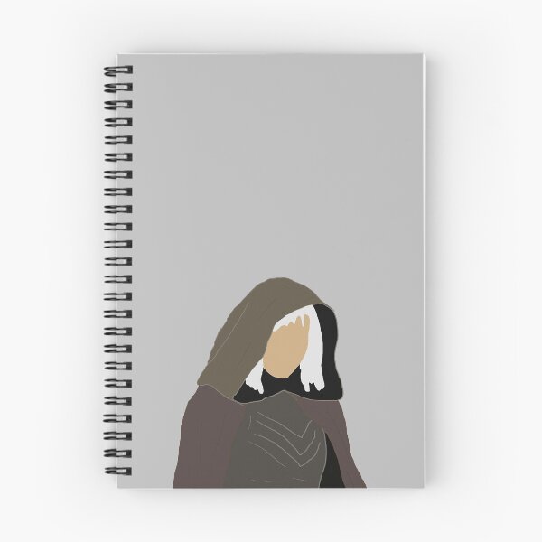 Item preview, Cloaked Evil designed and sold by Mysterious Goose .