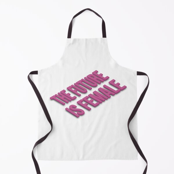 Item preview, The future is female designed and sold by Anna-Kik.