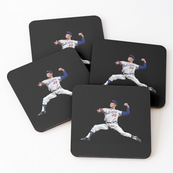 Item preview, Koufax Goat Legends 	 designed and sold by zjqydguzfgs65.