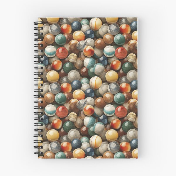 Item preview, Marvelous Marbles designed and sold by Christfield.
